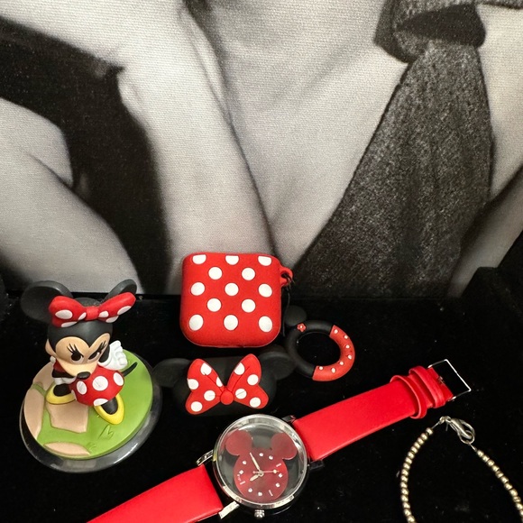 Mini mouse bundle - Picture 2 of 9
